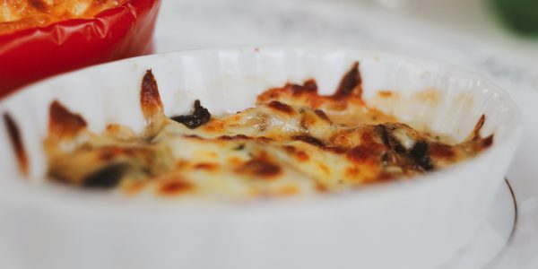 Dieta sirtfood