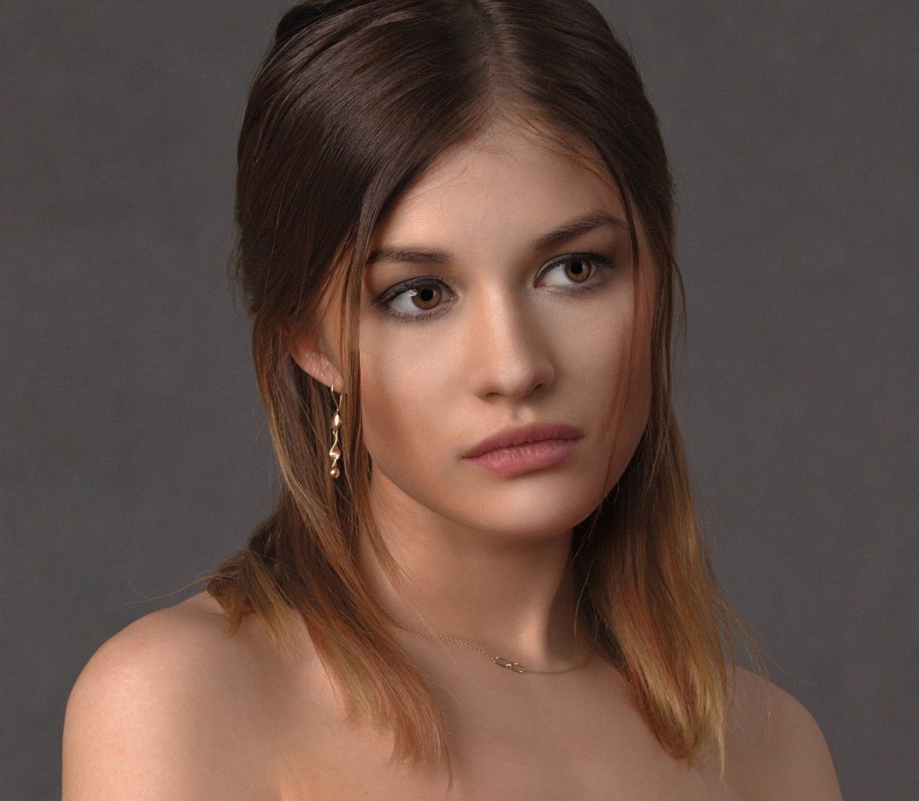 podkład nawilżający